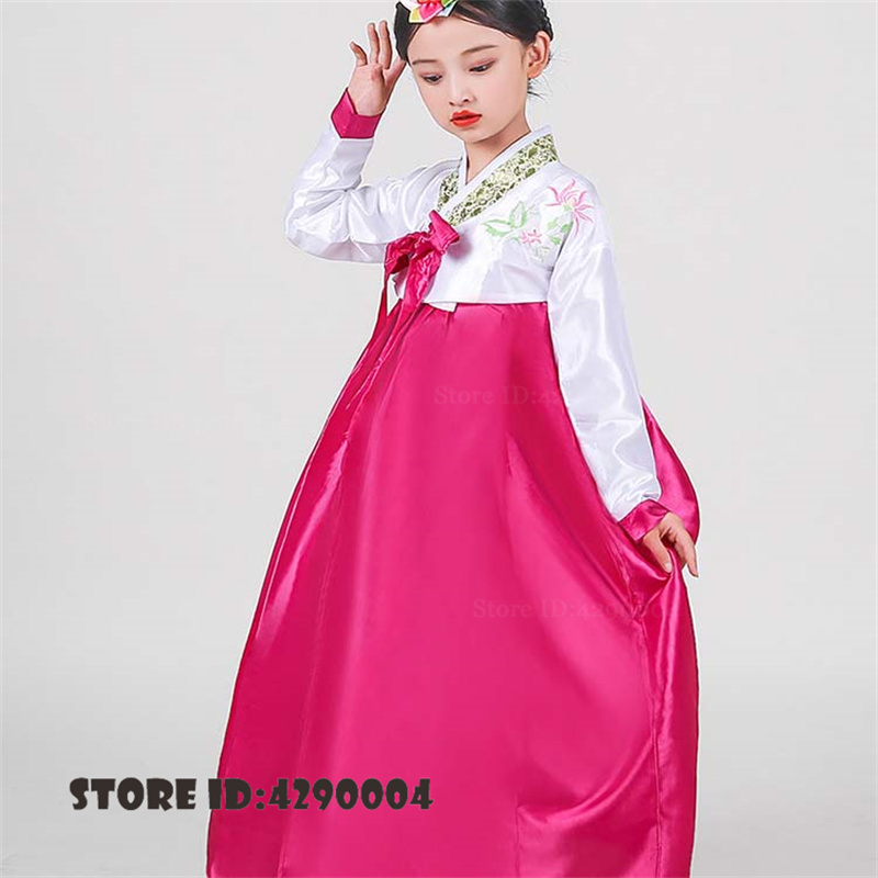 Vestido tradicional coreano Ha - Korean Girl Lifestyle avaliação e preço