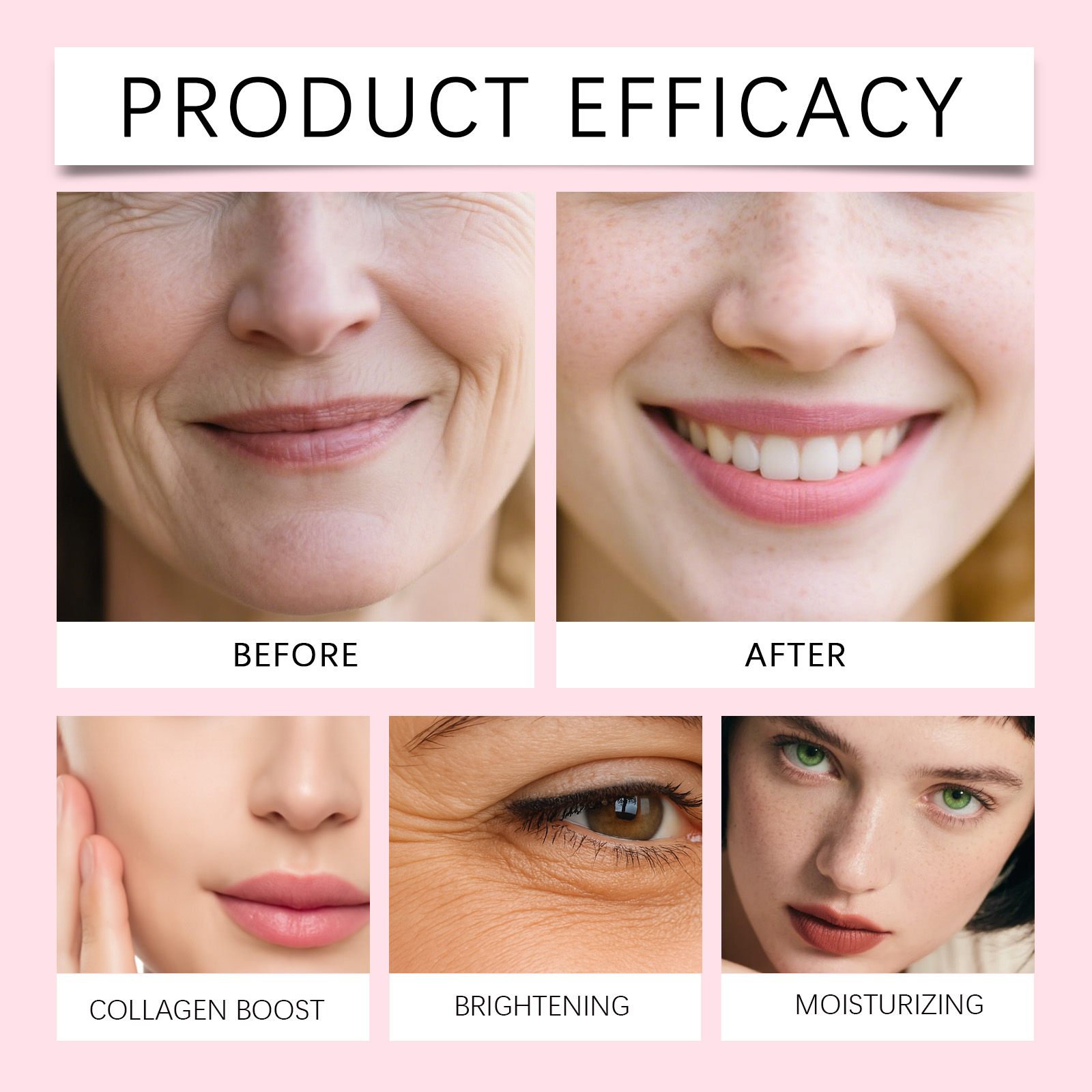 Spray de Essência de Colágeno, - Essence Serum Toner avaliação e preço
