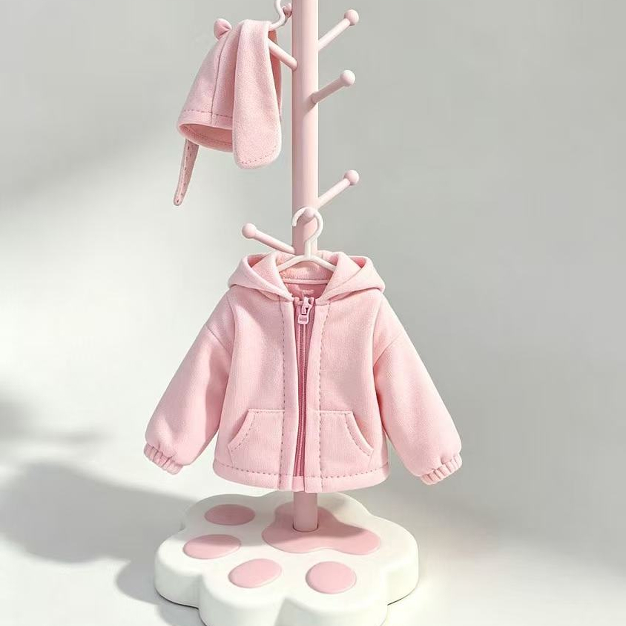 Cabideiro de Chão Estilo Corea - Korean Lifestyle & Kids Boutique avaliação e preço