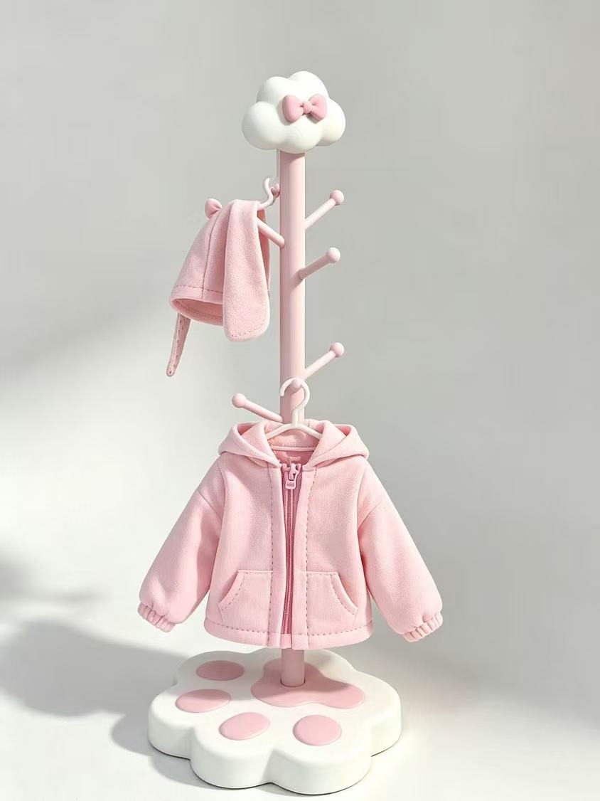 Cabideiro de Chão Estilo Corea - Korean Lifestyle & Kids Boutique avaliação e preço