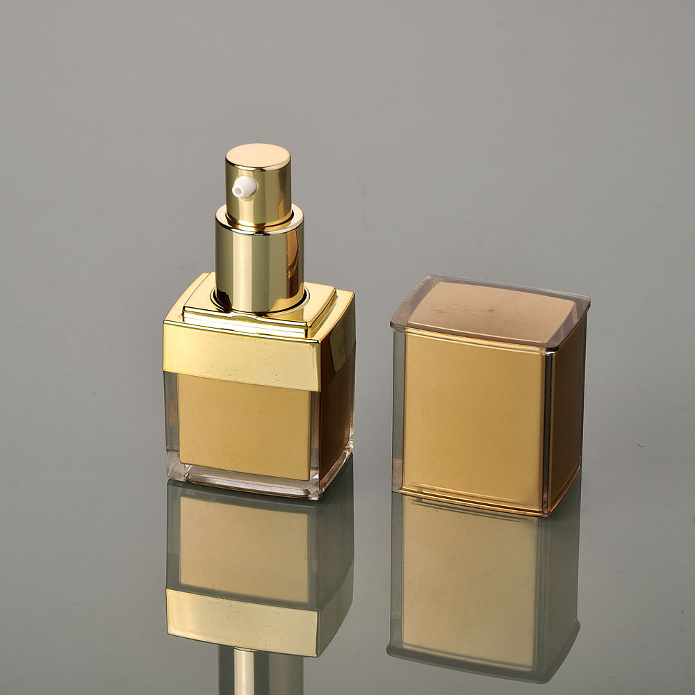 Frasco cosmético de 15ml, quad - Essence Serum Toner avaliação e preço