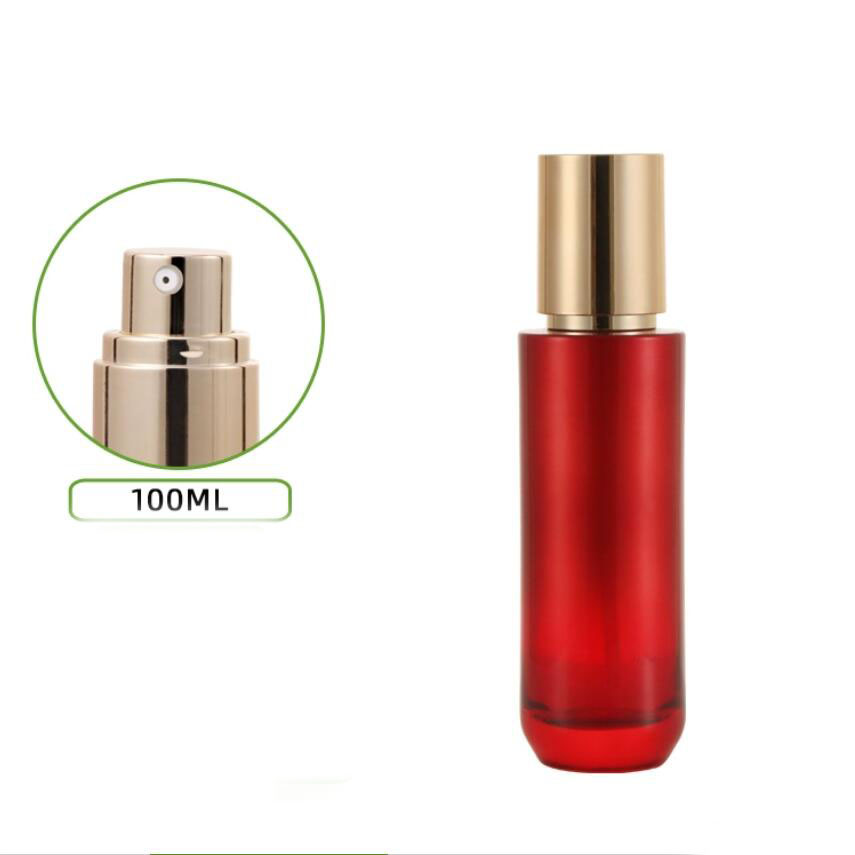 100ml110ml garrafa de vidro ve - Essence Serum Toner avaliação e preço